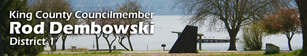 Magnuson Park Enews Banner