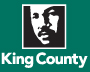 King County logo